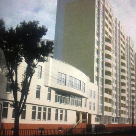 Дворівнева Квартира Одеса Для 4 Гостей 32Г-1 Екстериор снимка